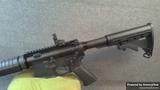 Ruger AR-556 view 5