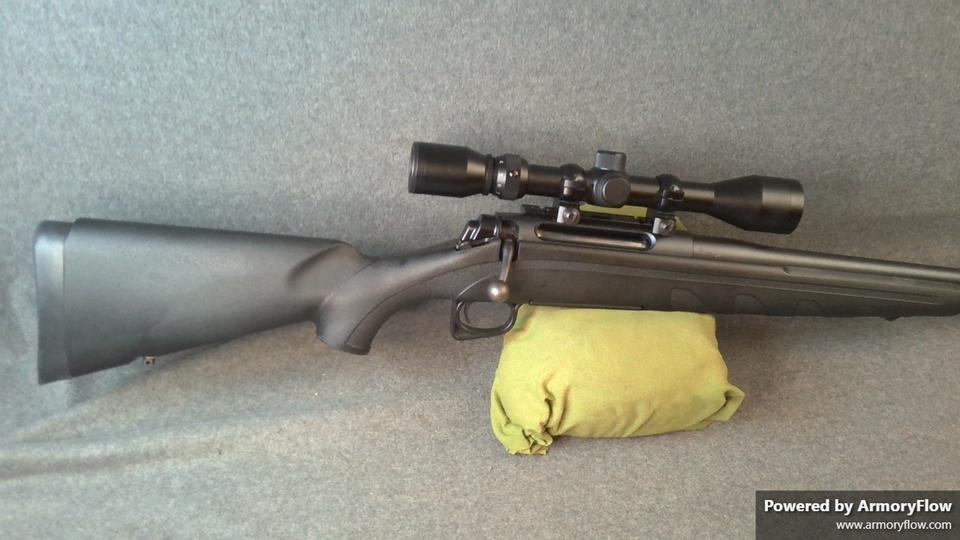Remington 770