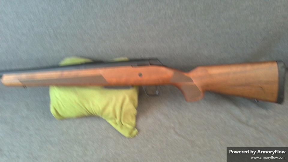 Winchester Guns XPR