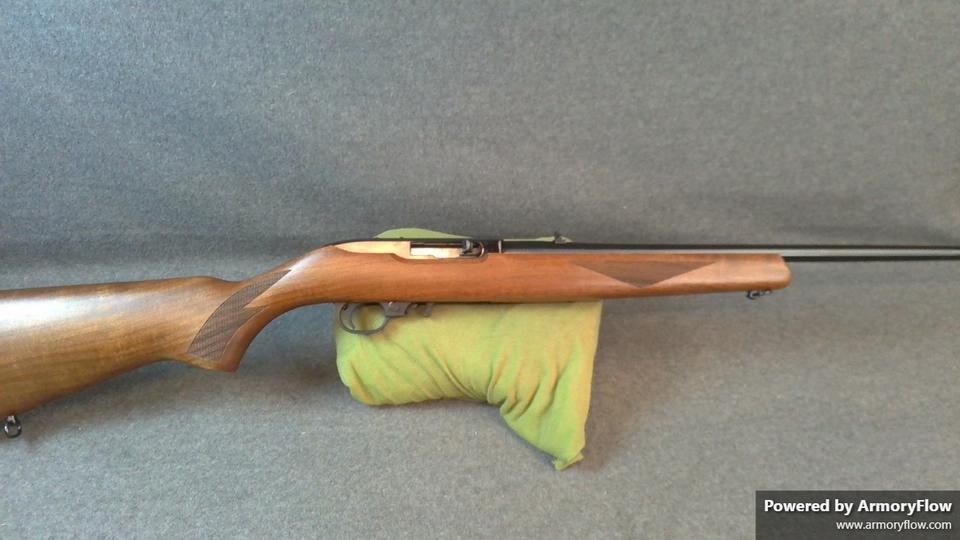 Ruger 10-22