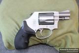 Smith & Wesson 637 view 2