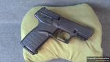 Kel-Tec P17 view 1