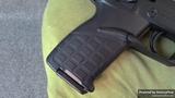 Kel-Tec P17 view 2
