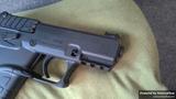 Kel-Tec P17 view 4