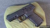 Kel-Tec P17 view 5