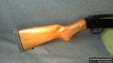 Mossberg 500 view 5
