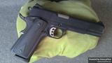 Tisas Tisas 1911 B45 Duty 45acp 5 8rd Blk view 1