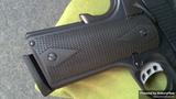 Tisas Tisas 1911 B45 Duty 45acp 5 8rd Blk view 2