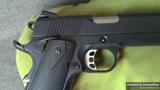 Tisas Tisas 1911 B45 Duty 45acp 5 8rd Blk view 3