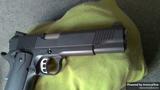 Tisas Tisas 1911 B45 Duty 45acp 5 8rd Blk view 4