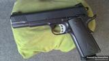 Tisas Tisas 1911 B45 Duty 45acp 5 8rd Blk view 5