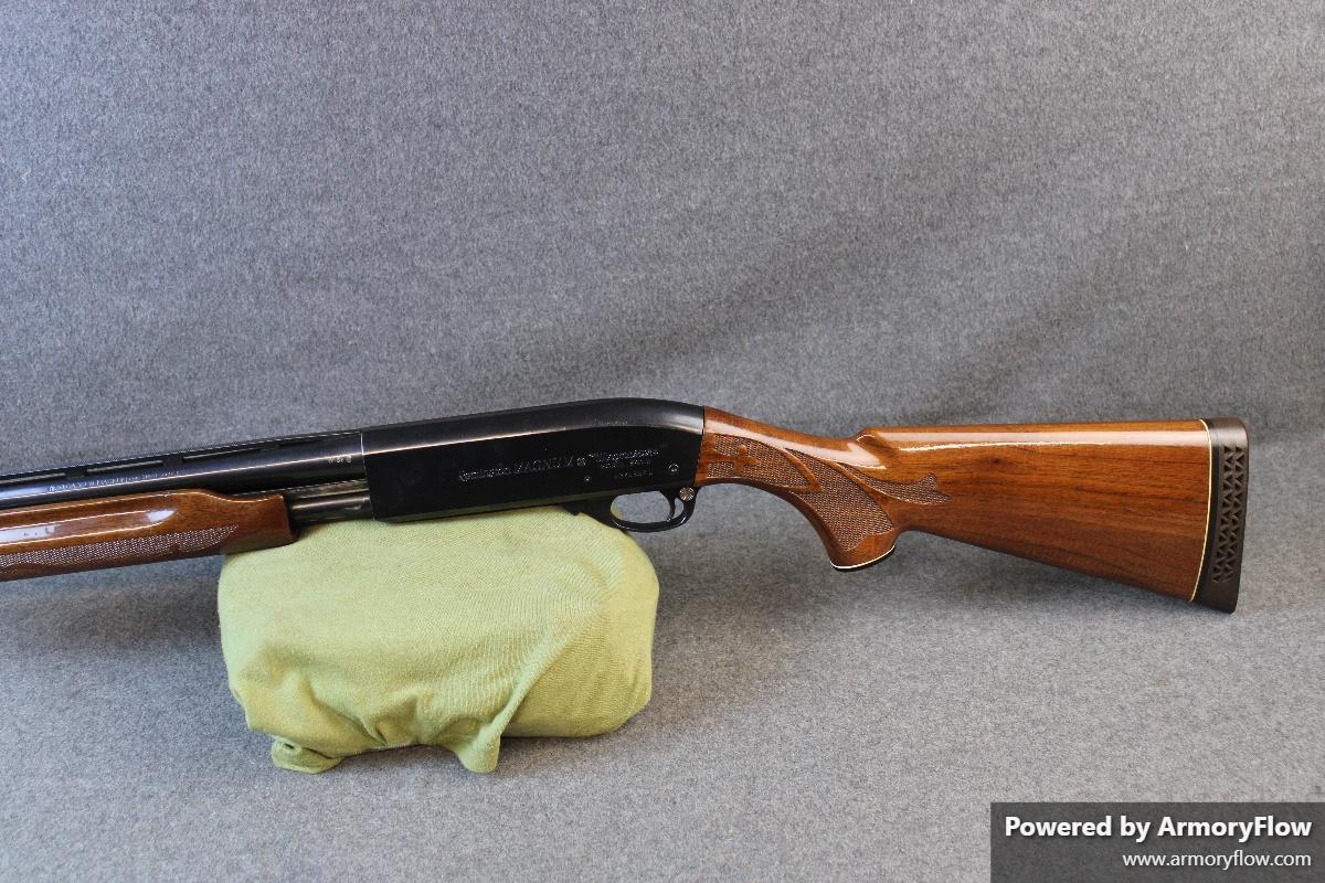 Remington 870 LW
