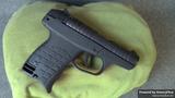Kel-Tec Kel-tec PR-3AT 380 ACP Pistol 2.85" Barrel 13+1 Round Black view 1