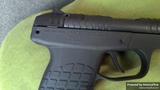 Kel-Tec Kel-tec PR-3AT 380 ACP Pistol 2.85" Barrel 13+1 Round Black view 3
