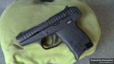 Kel-Tec Kel-tec PR-3AT 380 ACP Pistol 2.85" Barrel 13+1 Round Black view 5