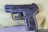 Ruger LCP Max view 1