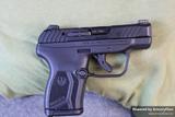 Ruger LCP Max view 2