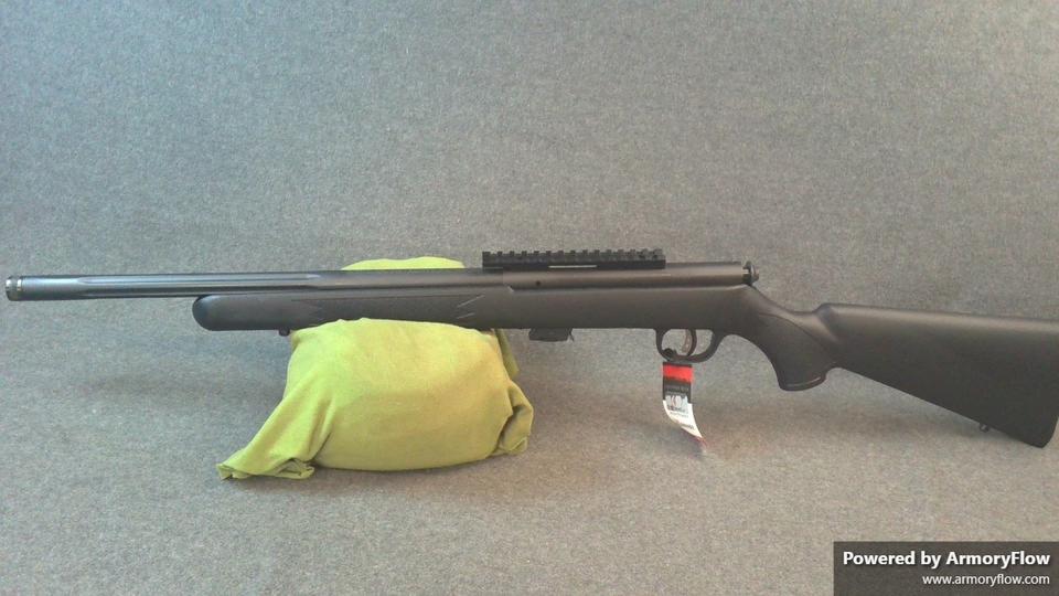Savage MK II