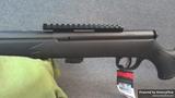 Savage MK II view 3