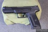 Ruger Ruger-57 Pro view 1