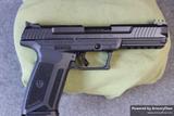 Ruger Ruger-57 Pro view 2
