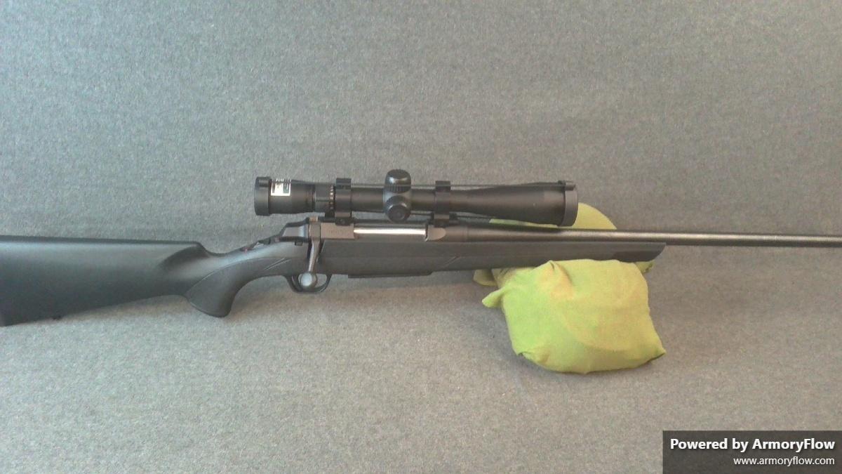 Browning A-Bolt