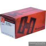 Hornady Custom view 1