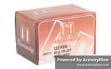 Hornady Custom view 2