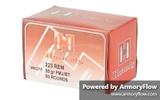 Hornady Custom view 3