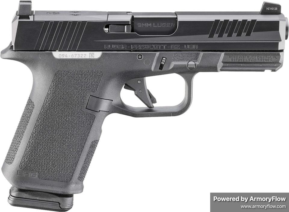 Ruger RXM