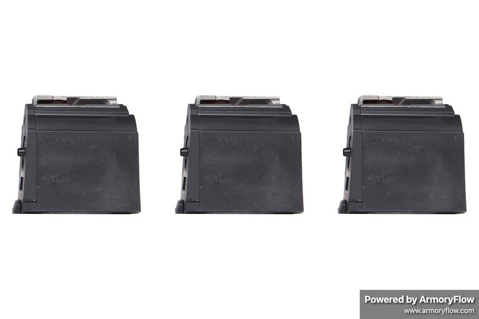 Ruger BX-1