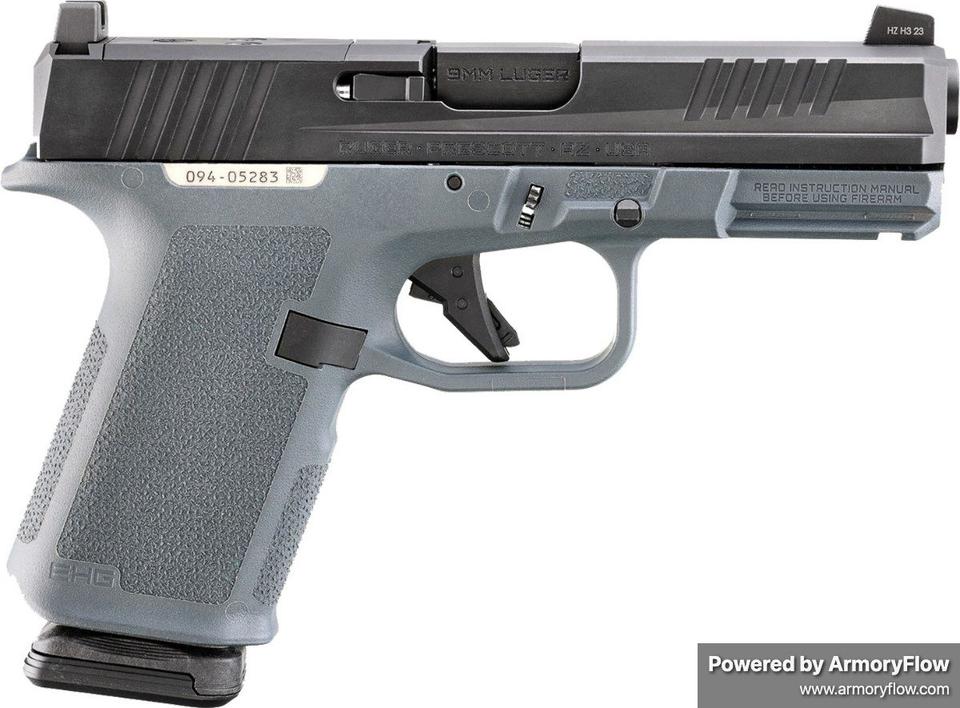 Ruger RXM